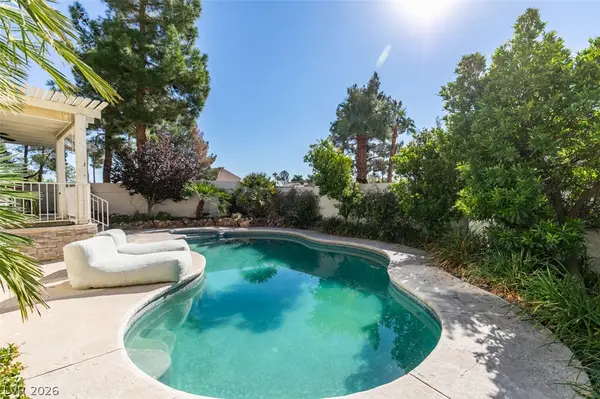 1501 War Paint Drive, Henderson, NV 89014