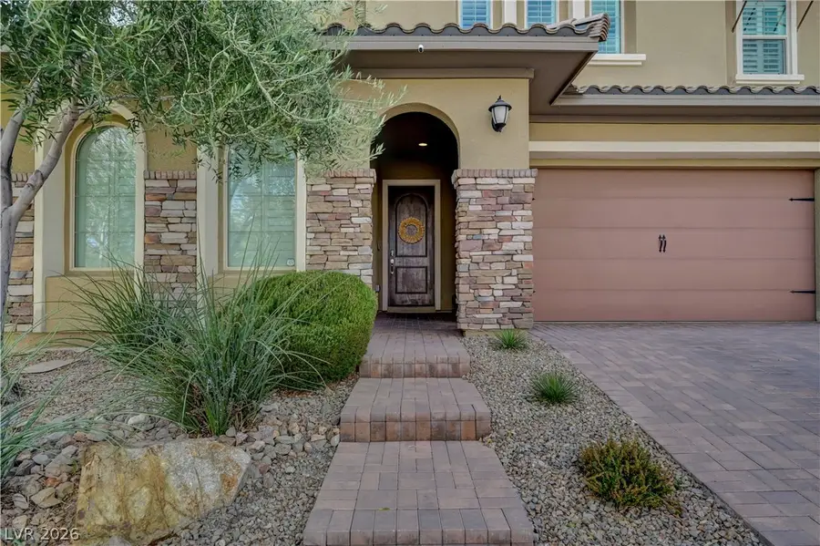 449 Paso De Montana Street, Las Vegas, NV 89138 - #2