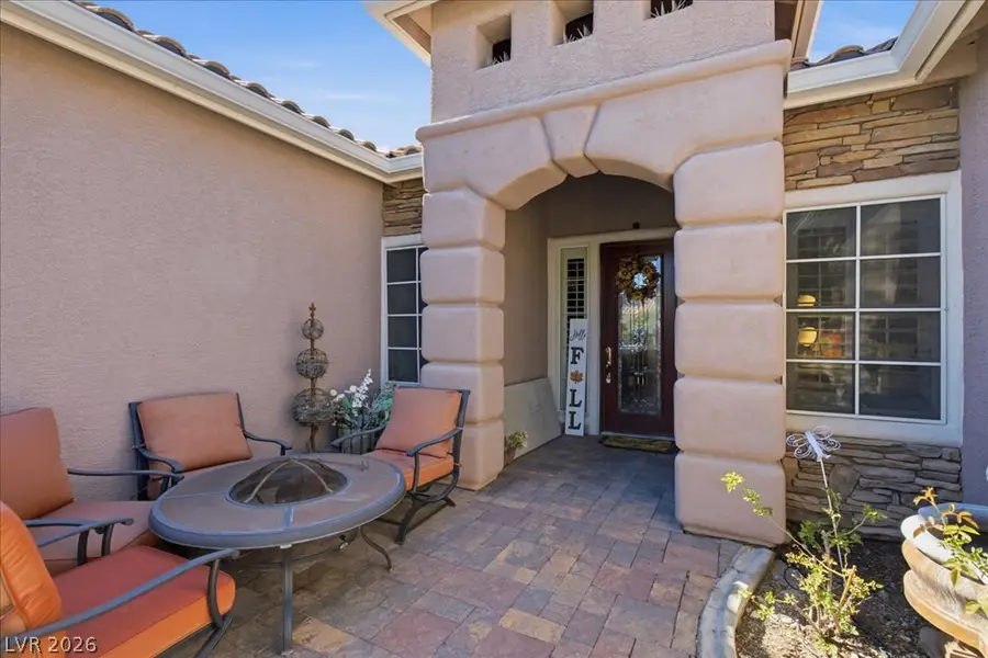 7233 Silver Valley Street, Las Vegas, NV 89149 - #3