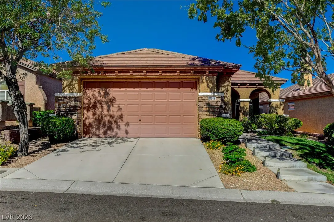 11242 Revelry Lane, Las Vegas, NV 89138 - #1