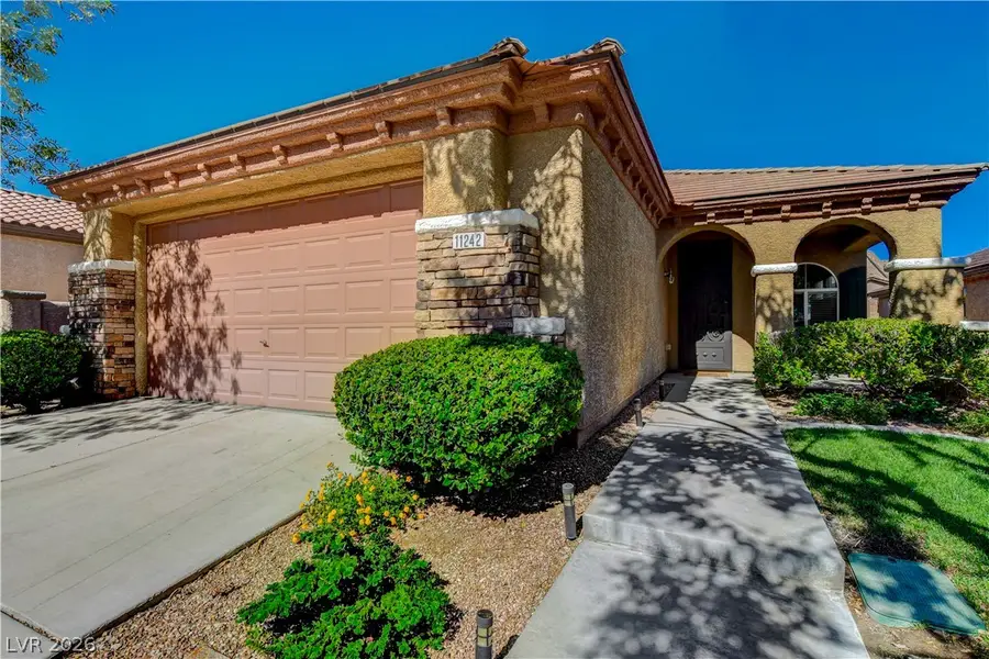 11242 Revelry Lane, Las Vegas, NV 89138 - #3