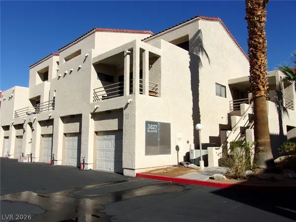 3827 Desert Marina Drive #211, Laughlin, NV 89029