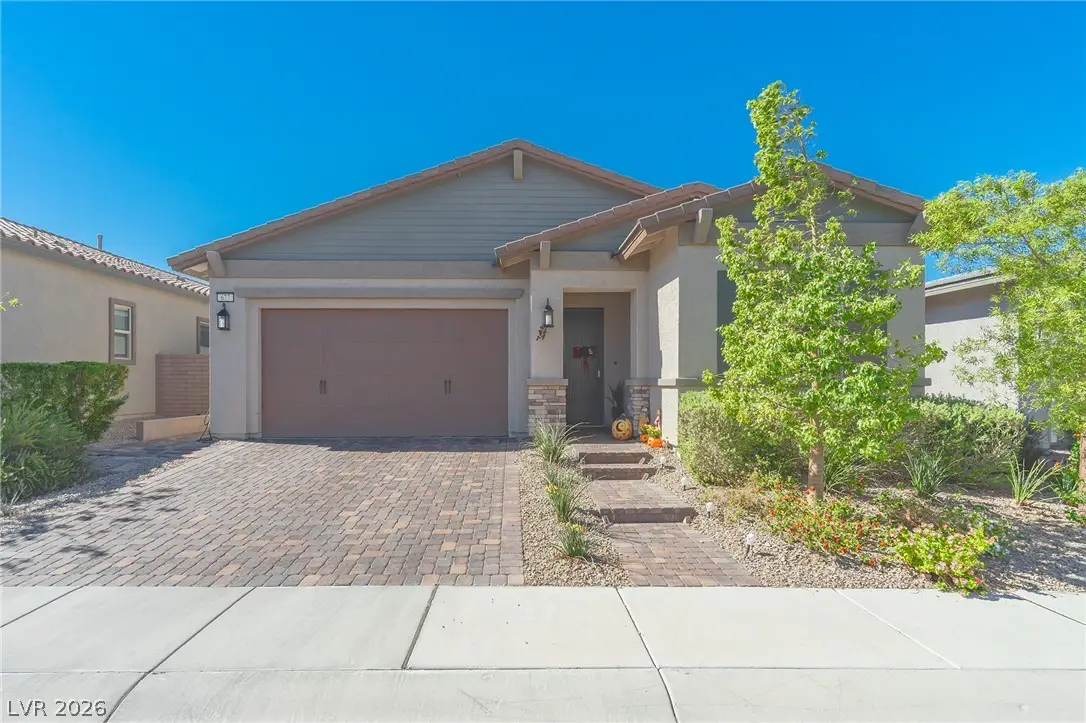 677 Sunlight Hill Street, Henderson, NV 89011 - #1