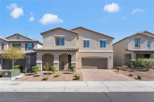 10948 Wonder Hills Street, Las Vegas, NV 89141