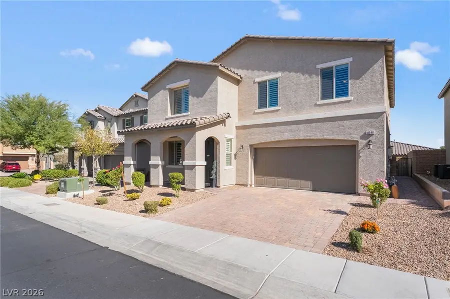 10948 Wonder Hills Street, Las Vegas, NV 89141 - #3