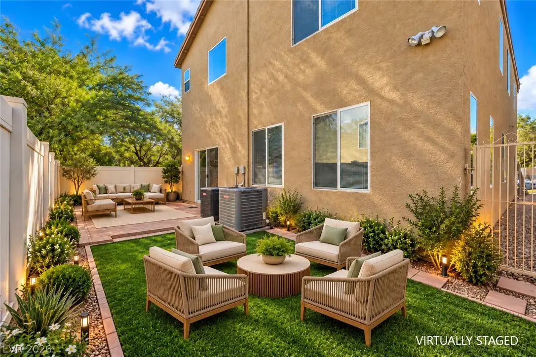 6560 Horatio Court, Las Vegas, NV 89141 - #1