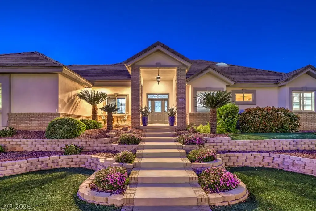 1535 Sunrise Circle, Boulder City, NV 89005 - #1