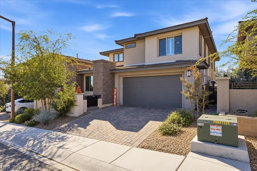12459 Dolan Point Street, Las Vegas, NV 89138 - #2