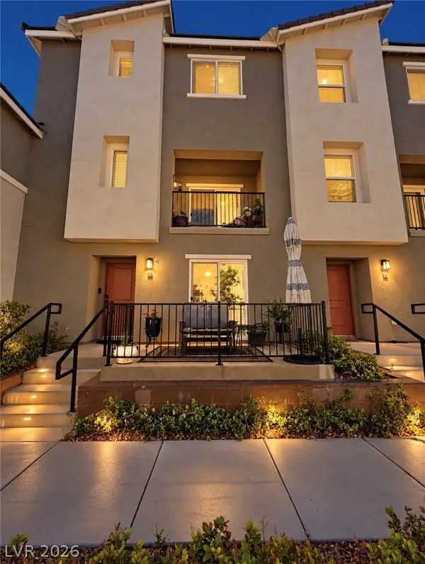 2826 Cerulean Stars Lane #2, Las Vegas, NV 89183