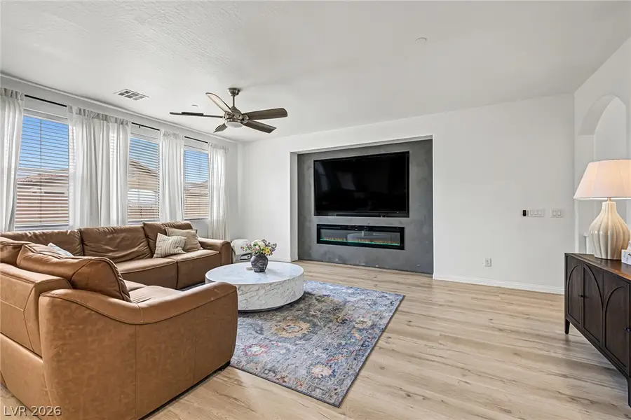 947 Via Del Campo, Henderson, NV 89011 - #2