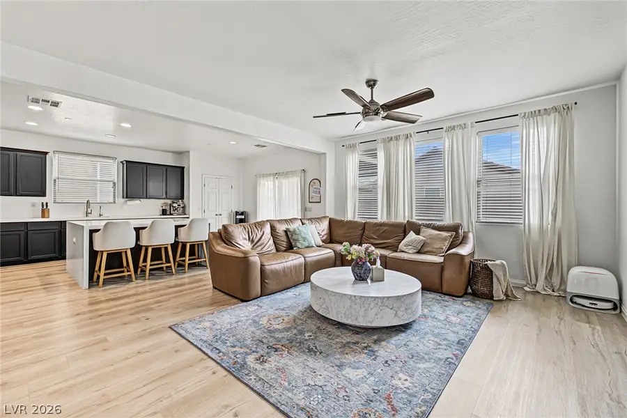 947 Via Del Campo, Henderson, NV 89011 - #3