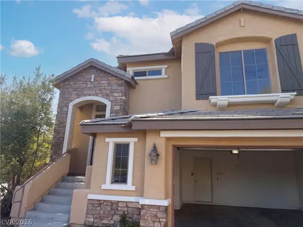 7219 Regent Pond Street, Las Vegas, NV 89166