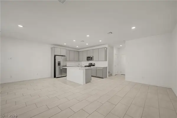 3288 Vasco Falls Avenue, Henderson, NV 89044