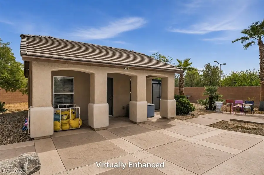 5527 Breecher Avenue, Las Vegas, NV 89131 - #3