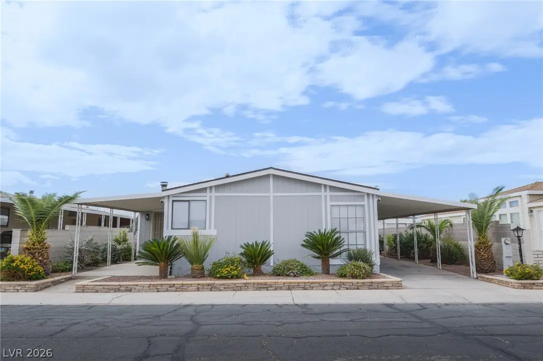 3091 Chimayo Lane, Las Vegas, NV 89122 - #1