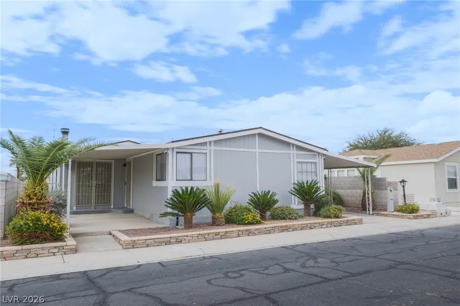 3091 Chimayo Lane, Las Vegas, NV 89122 - #2