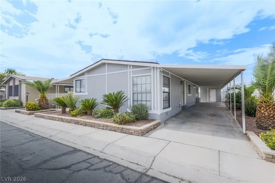 3091 Chimayo Lane, Las Vegas, NV 89122 - #3
