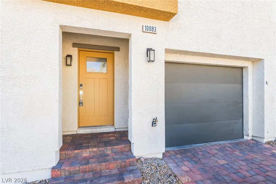 10083 Vibrant Moon Avenue, Las Vegas, NV 89129 - #2