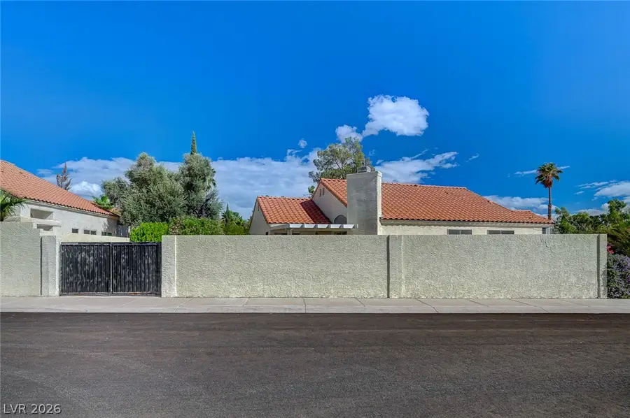 9932 Heffner Hills Circle, Las Vegas, NV 89117 - #2