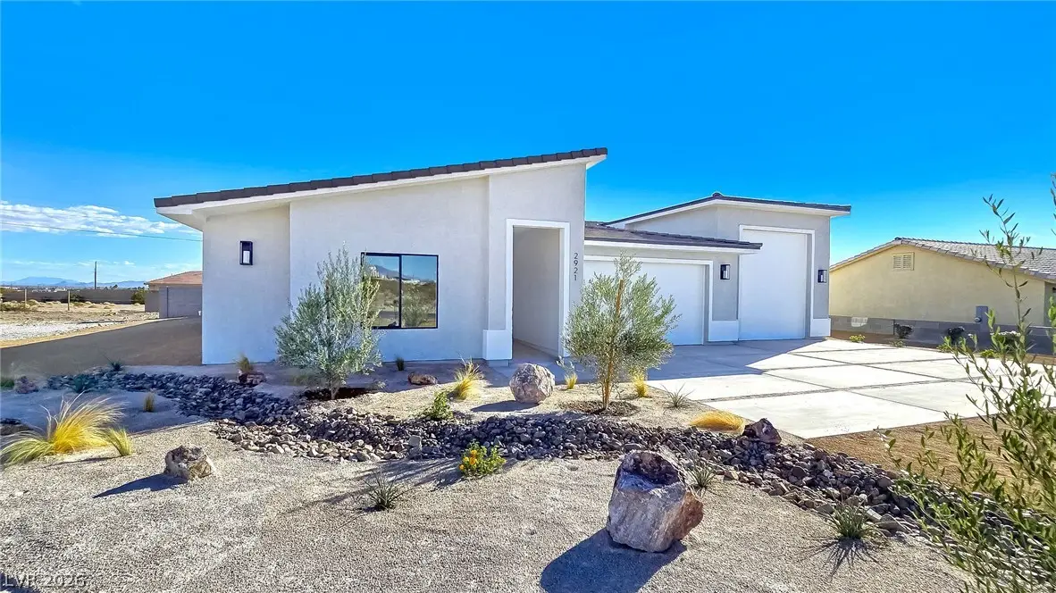 2921 Acoma, Pahrump, NV 89048 - #1