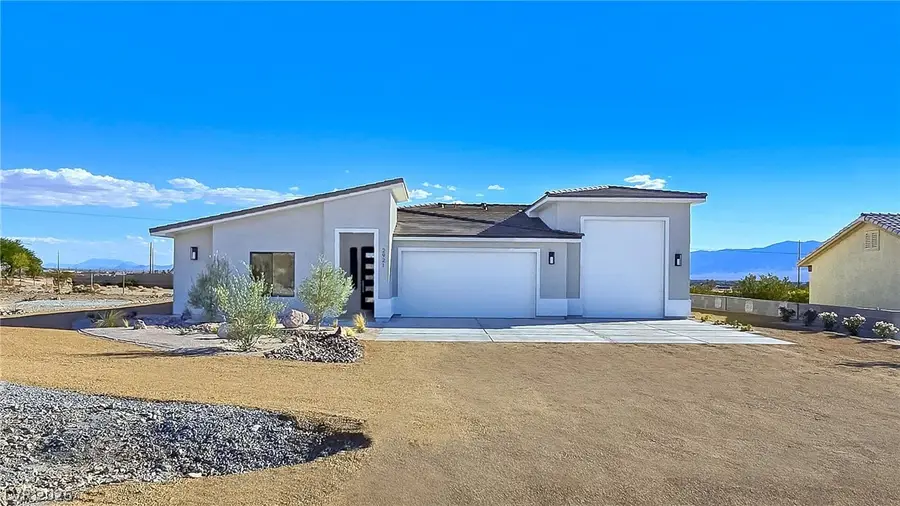 2921 Acoma, Pahrump, NV 89048 - #2