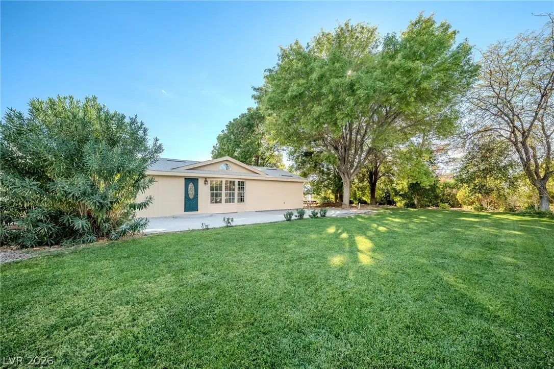 3171 Justin Lane, Pahrump, NV 89048 - #1