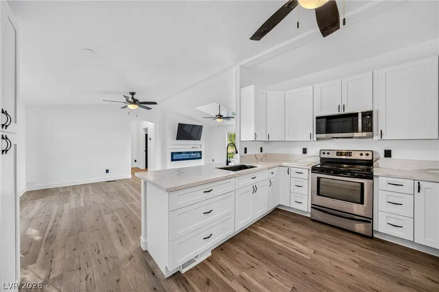 3171 Justin Lane, Pahrump, NV 89048 - #3