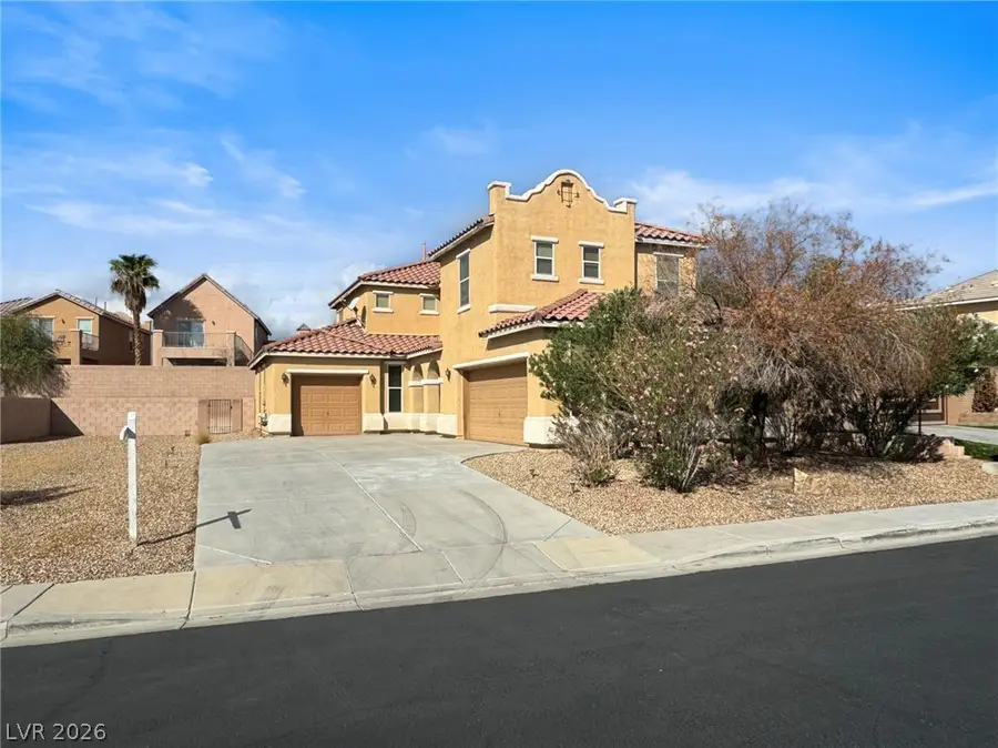 5865 Bishops Bowl Street, North Las Vegas, NV 89081 - #2