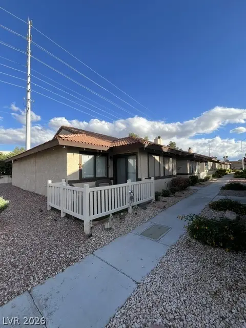 3375 E Tompkins Avenue #134, Las Vegas, NV 89121
