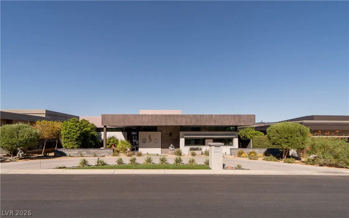 671 Scenic Rim Drive, Henderson, NV 89012 - #1