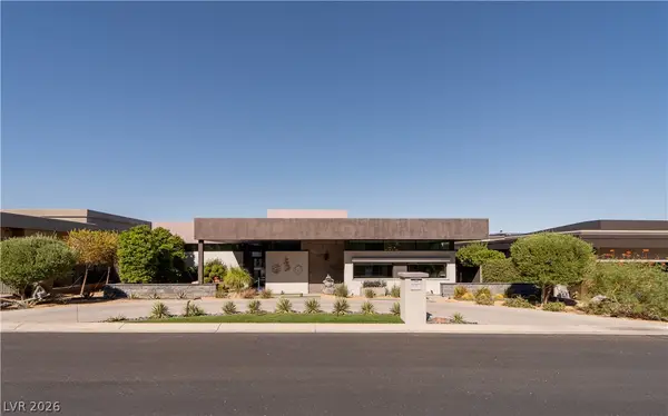 671 Scenic Rim Drive, Henderson, NV 89012