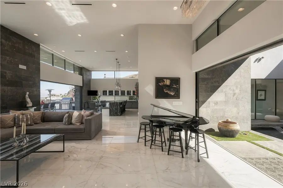 671 Scenic Rim Drive, Henderson, NV 89012 - #3