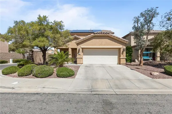 92 Newmiller Street, Henderson, NV 89002