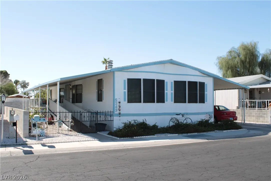 5143 Itasca Lane, Las Vegas, NV 89122 - #1