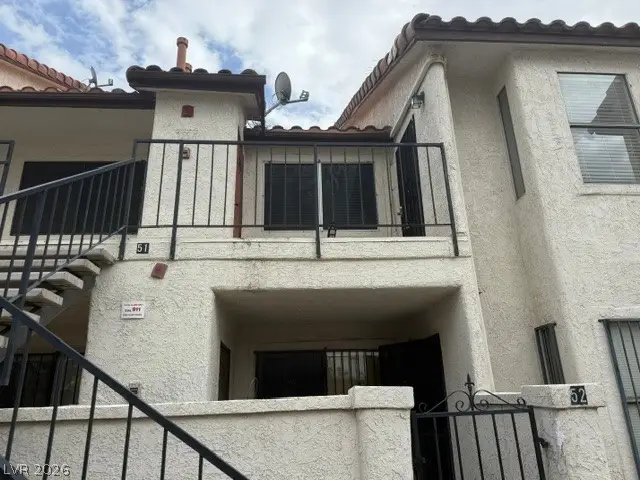 3632 Di Salvo Drive #51, Las Vegas, NV 89103 - #1