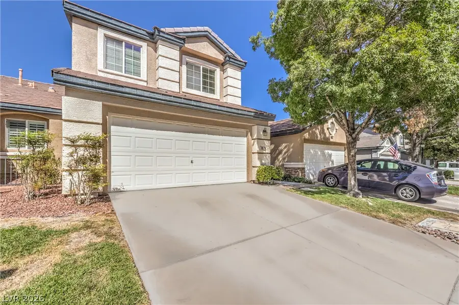 10170 Birch Bluff Lane, Las Vegas, NV 89145 - #3