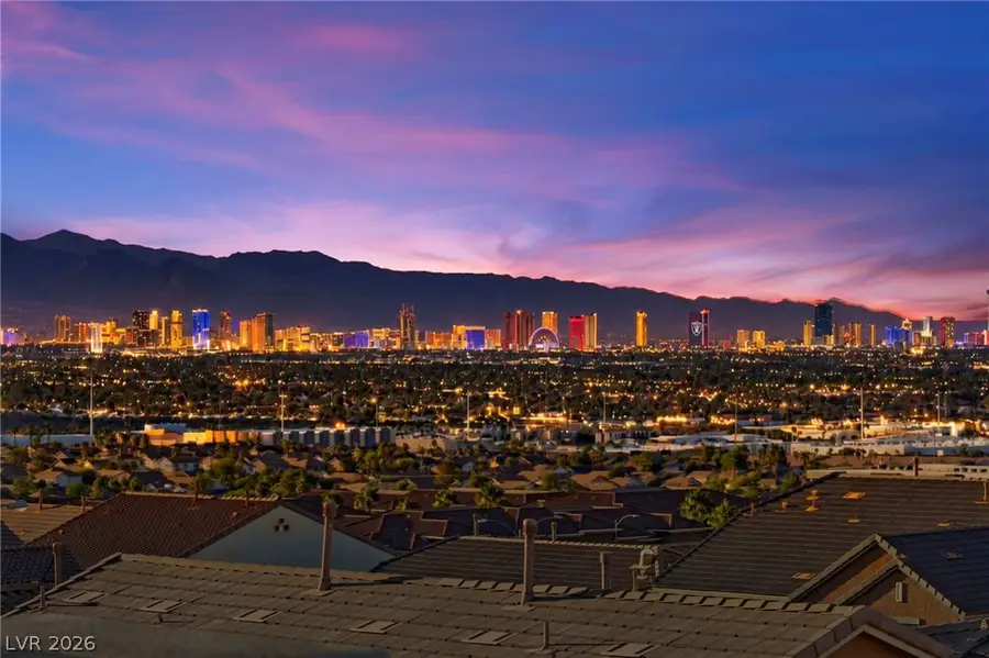 940 Rock Ledge Court, Henderson, NV 89012 - #2
