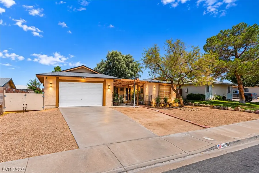 405 Box Elder Way, Henderson, NV 89015 - #2