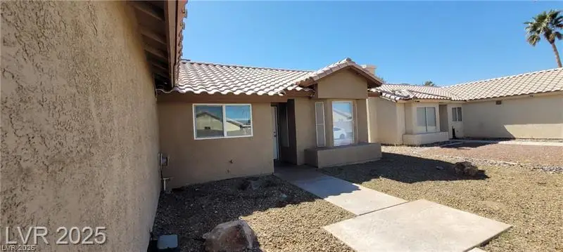 3505 Benson Lane, North Las Vegas, NV 89032 - #1