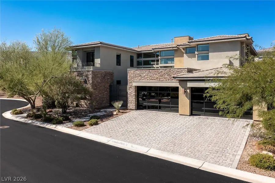 4219 Bronze Ridge Street, Las Vegas, NV 89135 - #2