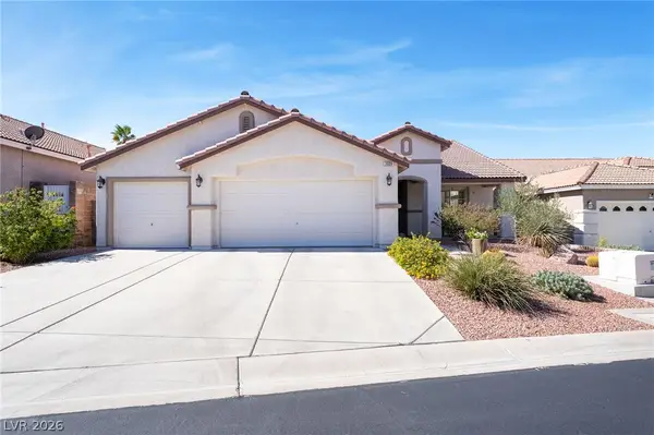 3509 Natural View Street, Las Vegas, NV 89129