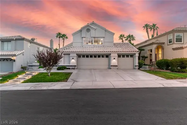 2104 Preakness Pass, Las Vegas, NV 89117