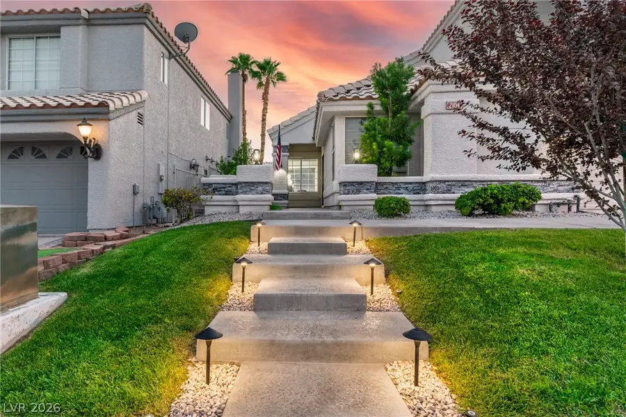 2104 Preakness Pass, Las Vegas, NV 89117 - #3