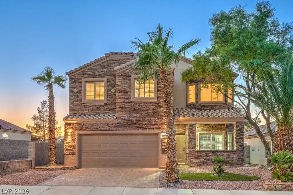 1231 Diamond Valley Street, Henderson, NV 89052 - #1