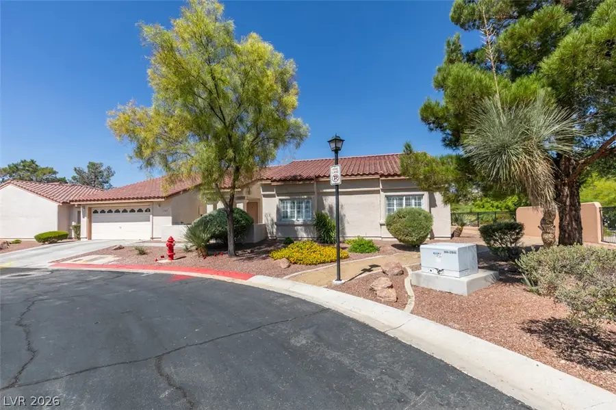 1909 Blackpool Circle, Las Vegas, NV 89128 - #2
