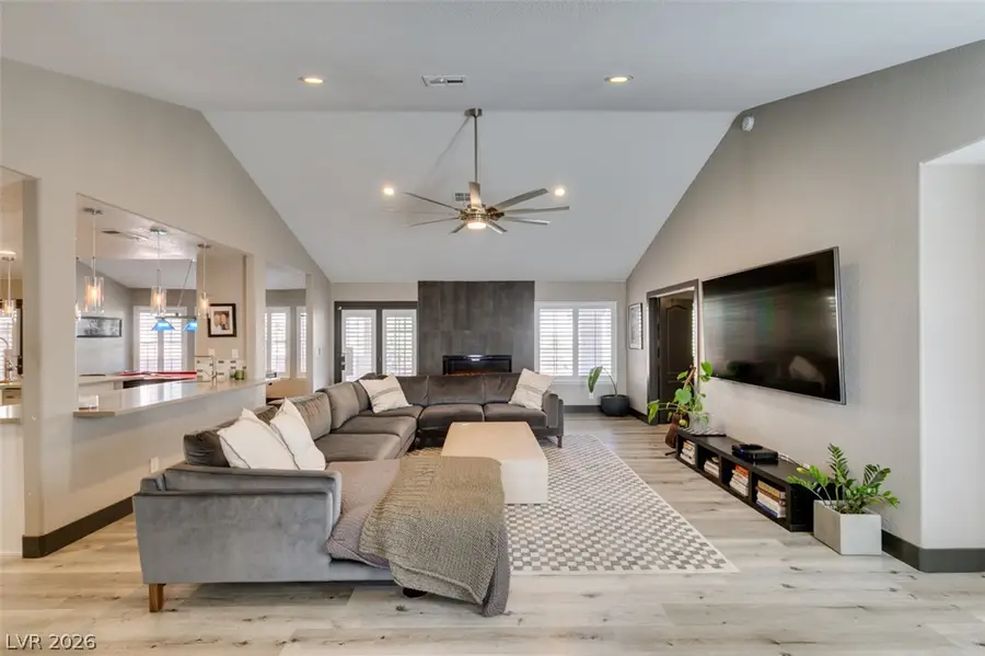1909 Blackpool Circle, Las Vegas, NV 89128 - #3