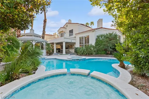 246 Windsong Drive, Henderson, NV 89074