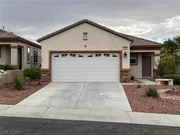 2599 Sargon Street, Henderson, NV 89044