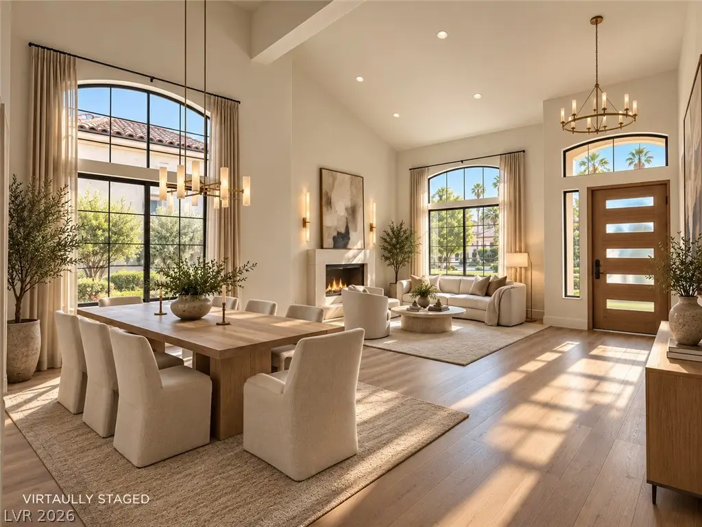1928 Spyglass Drive, Henderson, NV 89074 - #1