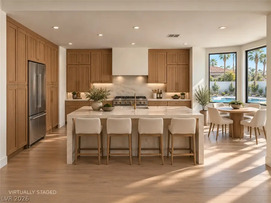 1928 Spyglass Drive, Henderson, NV 89074 - #2